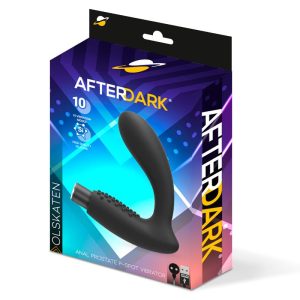 Sextoy Vibrant pour Homme