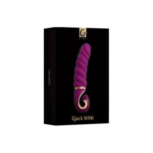 Vibro Femme Chauffant Vibromasseur