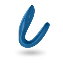 Vibro Femme Double Langues Vibromasseur