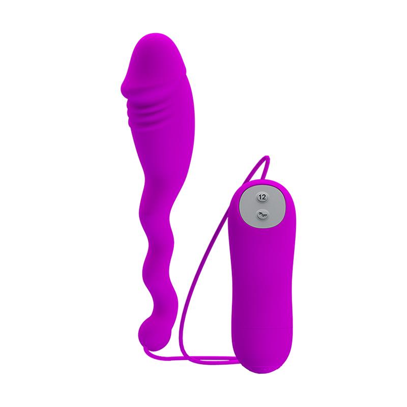 Vibro Homme Femme