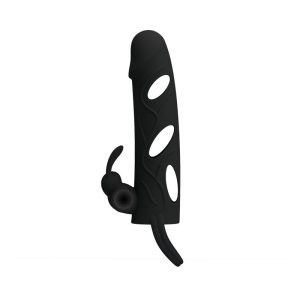 Vibro Homme Rabbit
