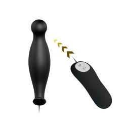 Vibro Homme Télécommandé