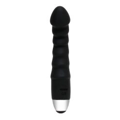 Vibro Masseur Homme en Silicone