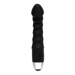 Vibro Masseur Homme en Silicone