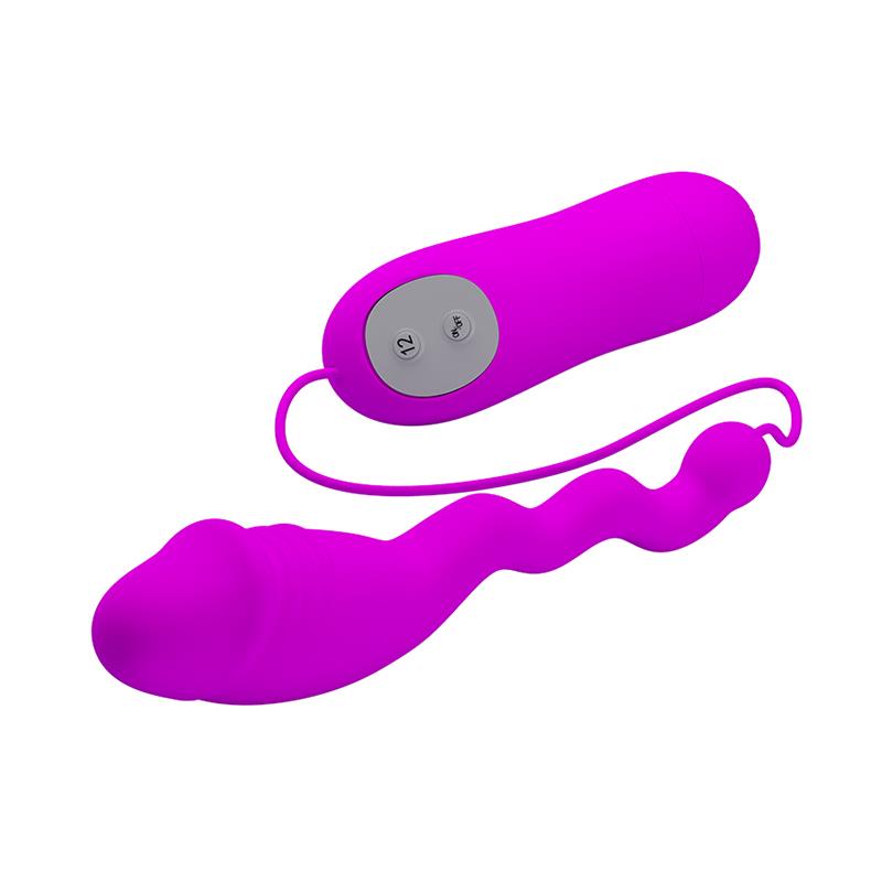 Vibro Petit Femme Homme