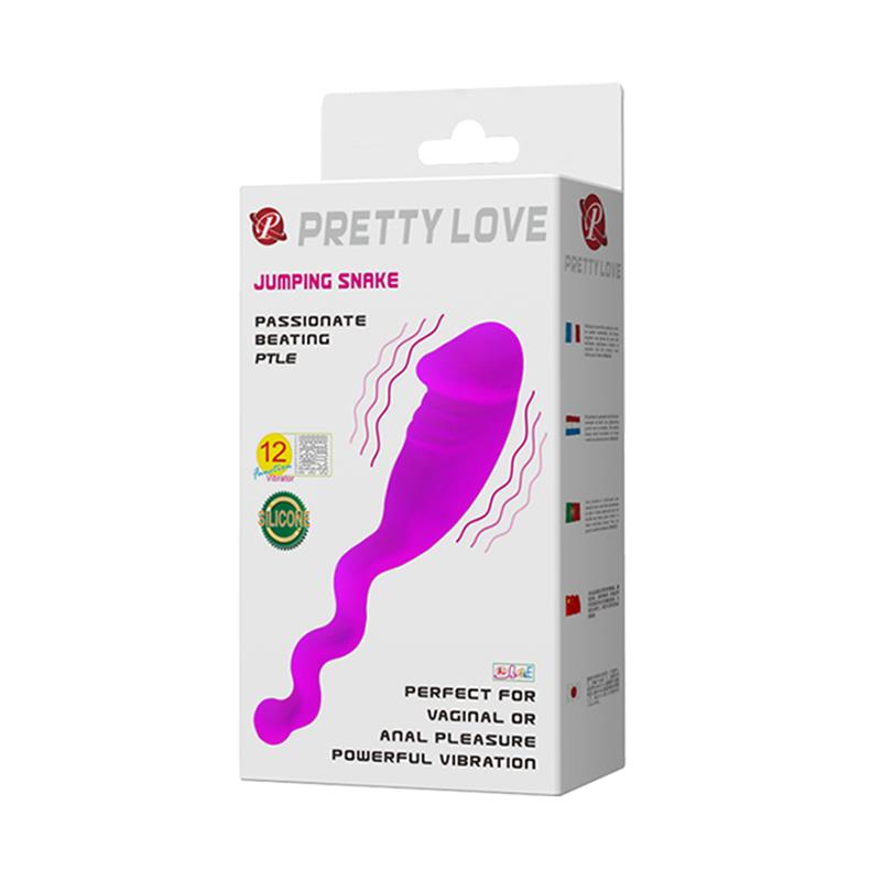 Vibro Petit Homme Femme