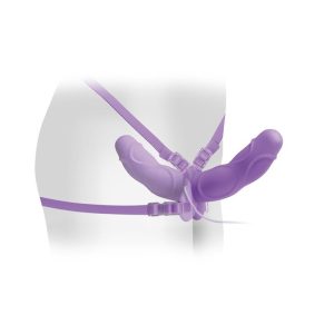 Vibro Porno pour Homme Bouche Vagin