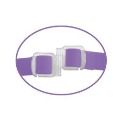 Vibro pour Homme Bouche Vagin Violet