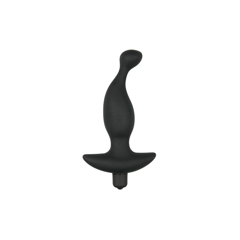 Vibromasseur Anal Prostatique Noir