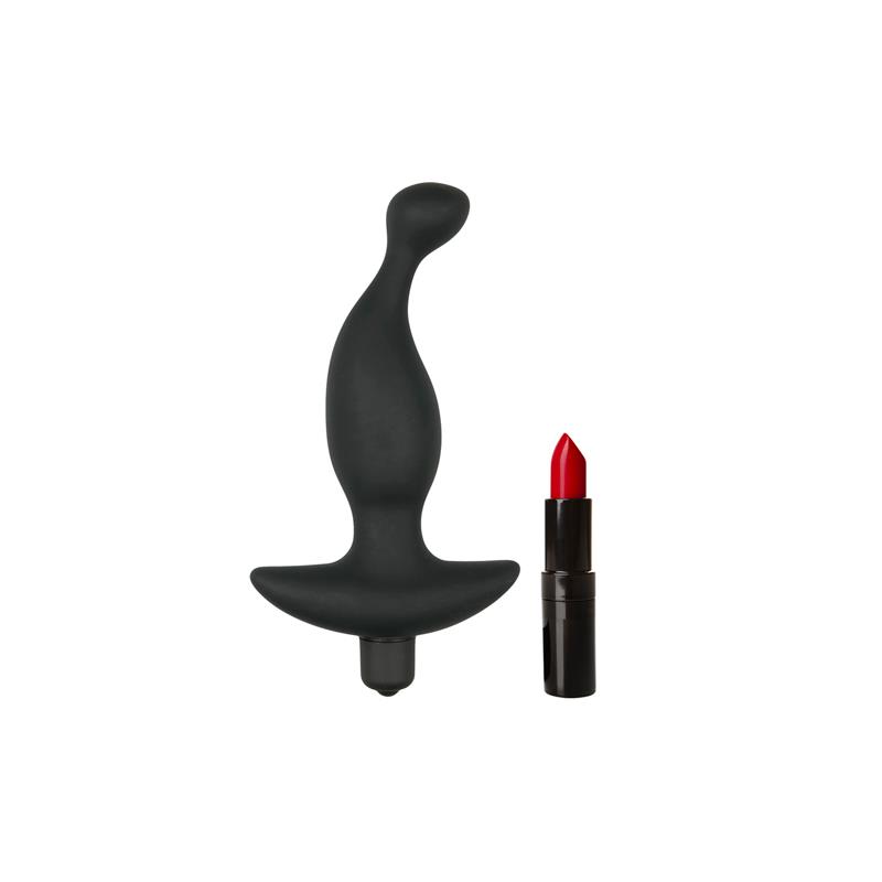 Vibromasseur Anal Prostatique