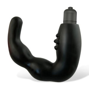 Vibromasseur Couple Anal