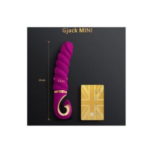 Vibromasseur Femme Chauffant