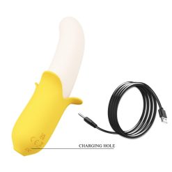 Vibromasseur Femme Fonction Poussée