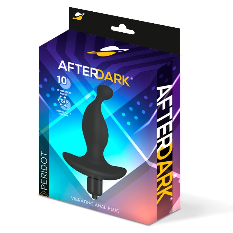 Vibromasseur Homme pour Prostate