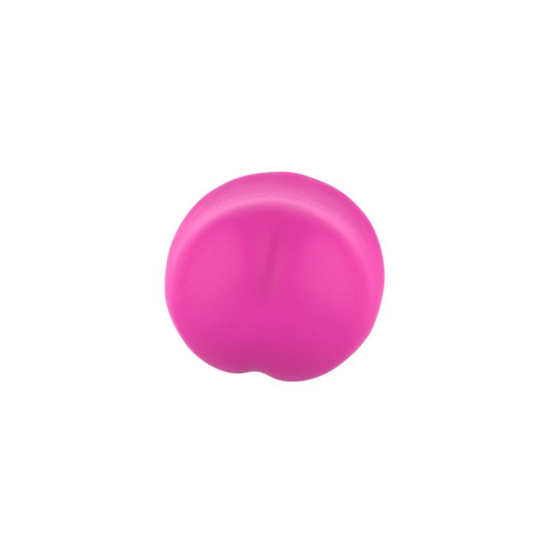 Vibromasseur Homme Réaliste Rose