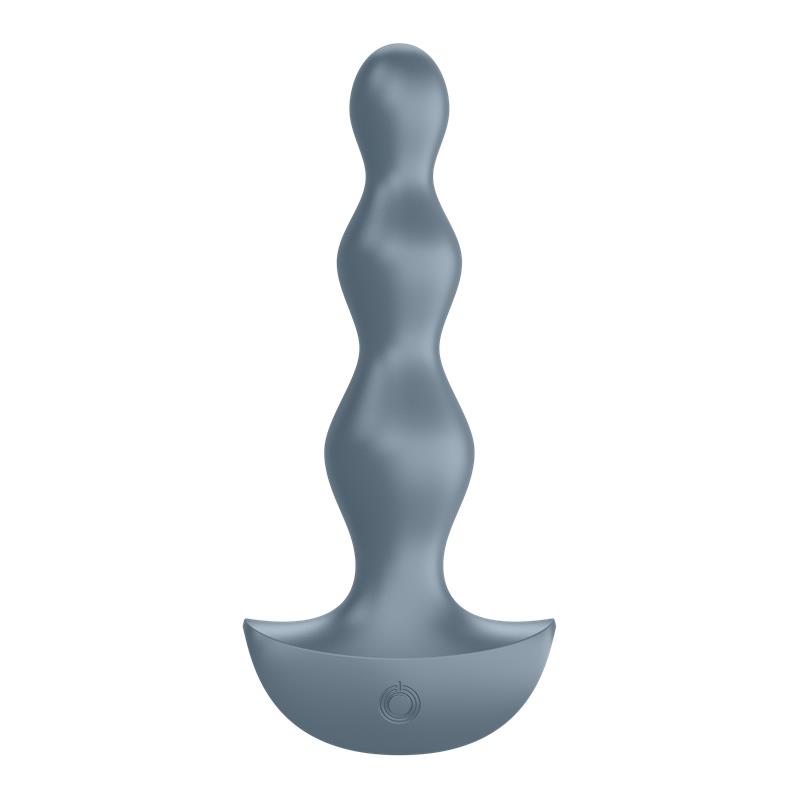 Vibromasseur Homme Vibrant Gris