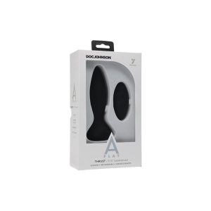 Vibromasseur pour Hommes en Silicone