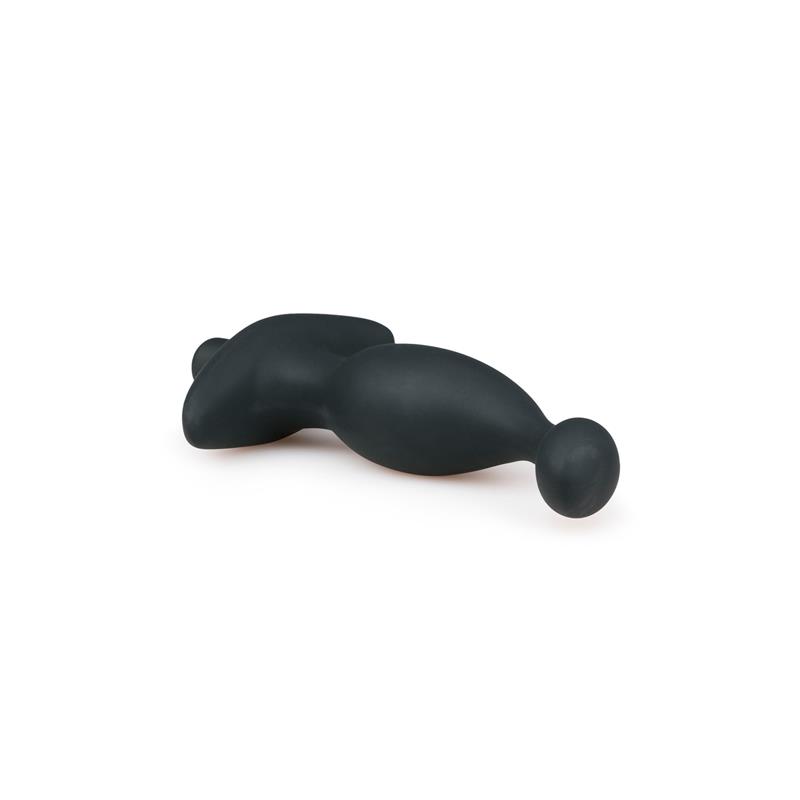 Vibromasseur Prostatique Anal Noir