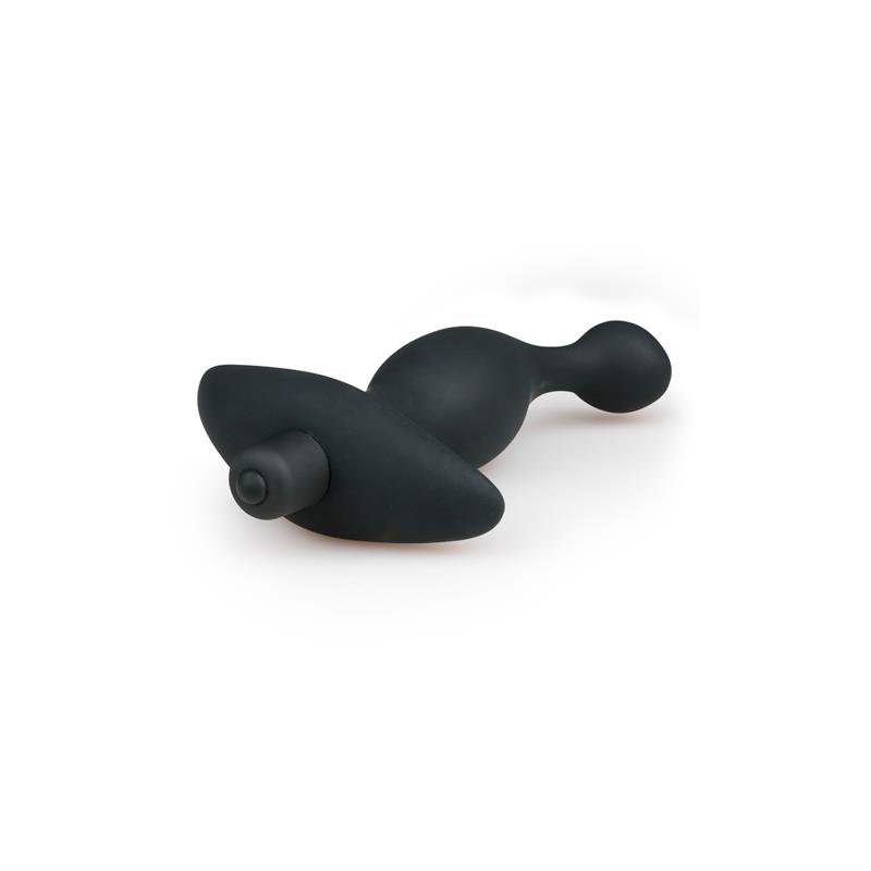 Vibromasseur Prostatique Noir