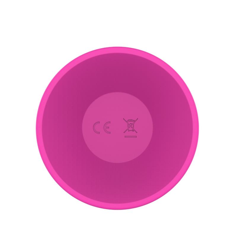 Vibromasseur Réaliste Rose pour Homme