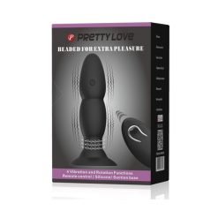 Vibromasseur Rotatif Homme