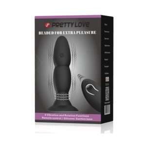 Vibromasseur Rotatif Homme