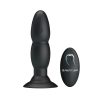 Vibromasseur Rotation pour Homme