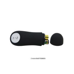 Vibromasseur Anal Réaliste Télécommande