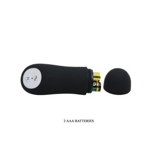 Vibromasseur Anal Réaliste Télécommande