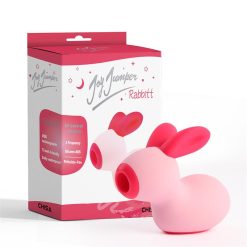 Jouet Suceur de Clitoris Vibrant