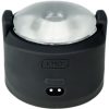 Vibromasseur de Poche Masculin Noir