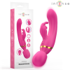 Vibromasseur Rabbit Stimulateur Clitoridien
